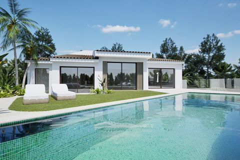 Villa i Altea, Alicante, Altea - € 1.690.000 | Ref: GER51 - foto 1