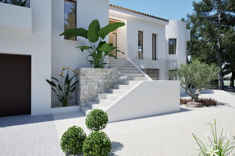 Villa i Altea, Alicante, Altea - € 1.690.000 | Ref: GER51 - foto 4