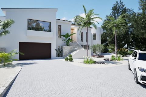 Villa i Altea, Alicante, Altea - € 1.690.000 | Ref: GER51 - foto 5
