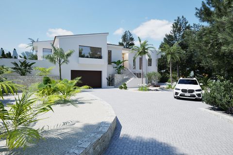 Villa i Altea, Alicante, Altea - € 1.690.000 | Ref: GER51 - foto 6