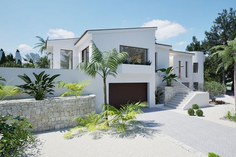 Villa i Altea, Alicante, Altea - € 1.690.000 | Ref: GER51 - foto 7