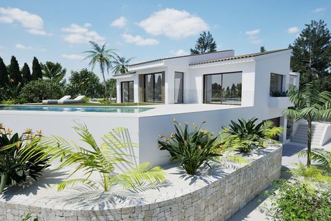 Villa i Altea, Alicante, Altea - € 1.690.000 | Ref: GER51 - foto 8