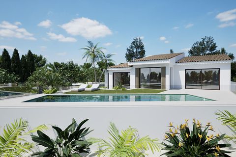 Villa i Altea, Alicante, Altea - € 1.690.000 | Ref: GER51 - foto 9