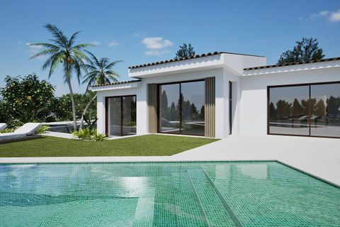 Villa i Altea, Alicante, Altea - € 1.690.000 | Ref: GER51 - foto 10