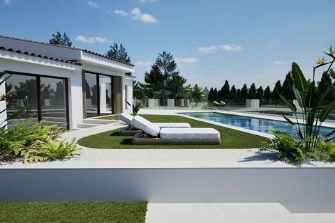 Villa i Altea, Alicante, Altea - € 1.690.000 | Ref: GER51 - foto 11