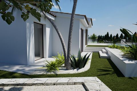 Villa i Altea, Alicante, Altea - € 1.690.000 | Ref: GER51 - foto 12