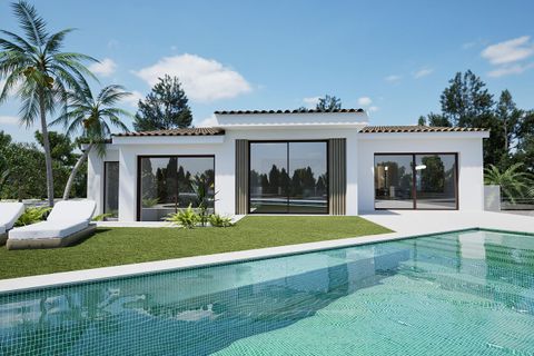 Villa i Altea, Alicante, Altea - € 1.690.000 | Ref: GER51 - foto 13