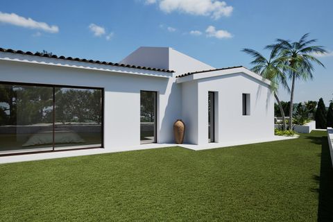 Villa i Altea, Alicante, Altea - € 1.690.000 | Ref: GER51 - foto 14