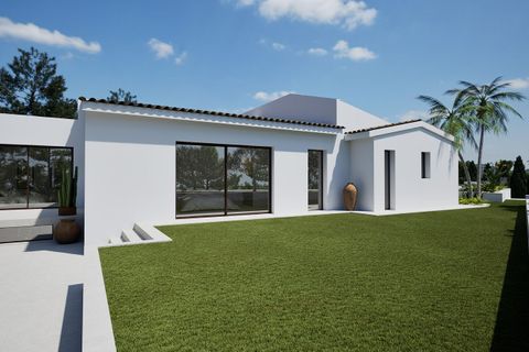 Villa i Altea, Alicante, Altea - € 1.690.000 | Ref: GER51 - foto 15