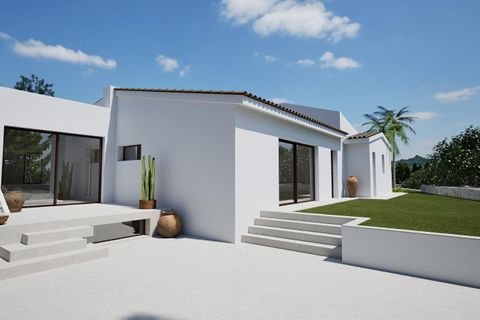 Villa i Altea, Alicante, Altea - € 1.690.000 | Ref: GER51 - foto 16