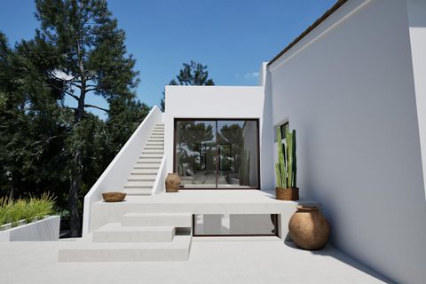 Villa i Altea, Alicante, Altea - € 1.690.000 | Ref: GER51 - foto 17