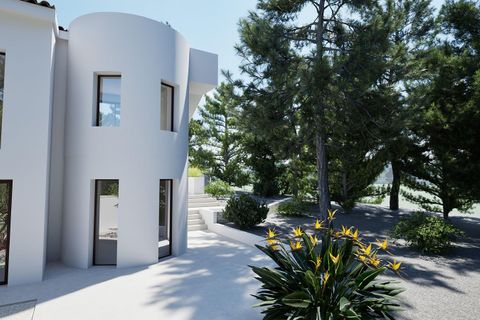 Villa i Altea, Alicante, Altea - € 1.690.000 | Ref: GER51 - foto 18