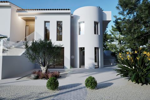 Villa i Altea, Alicante, Altea - € 1.690.000 | Ref: GER51 - foto 19