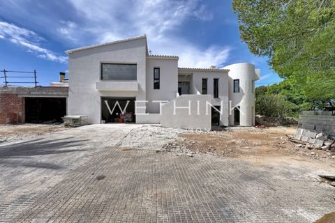 Villa i Altea, Alicante, Altea - € 1.690.000 | Ref: GER51 - foto 20