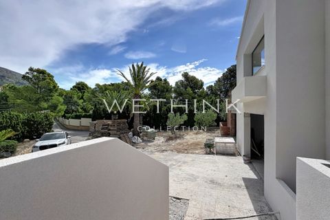 Villa i Altea, Alicante, Altea - € 1.690.000 | Ref: GER51 - foto 21