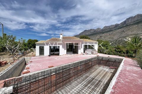 Villa i Altea, Alicante, Altea - € 1.690.000 | Ref: GER51 - foto 38