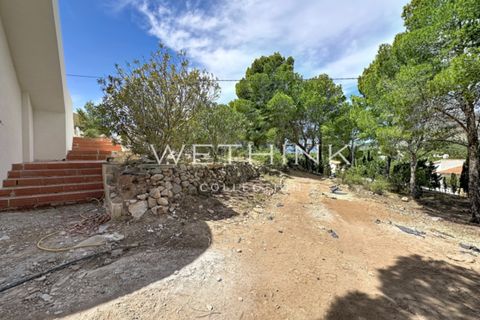 Villa i Altea, Alicante, Altea - € 1.690.000 | Ref: GER51 - foto 44