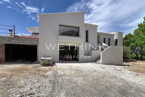 Villa i Altea, Alicante, Altea - € 1.690.000 | Ref: GER51 - foto 46