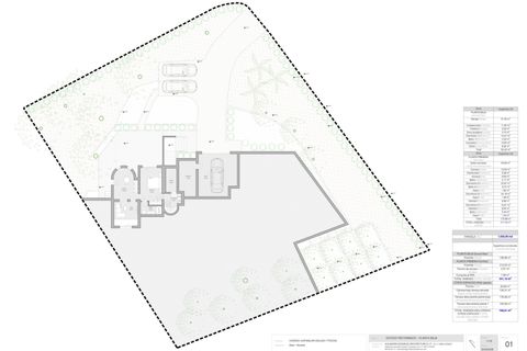 Villa i Altea, Alicante, Altea - € 1.690.000 | Ref: GER51 - foto 48