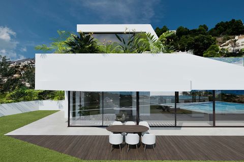 Villa i Altea, Alicante, Altea - € 4.200.000 | Ref: REP14 - foto 3