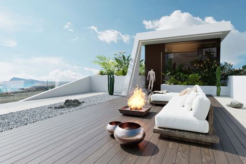 Villa i Altea, Alicante, Altea - € 4.200.000 | Ref: REP14 - foto 7