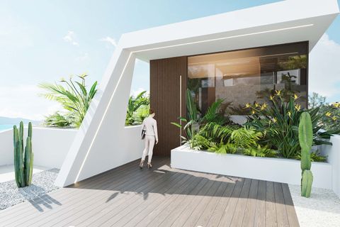 Villa i Altea, Alicante, Altea - € 4.200.000 | Ref: REP14 - foto 8