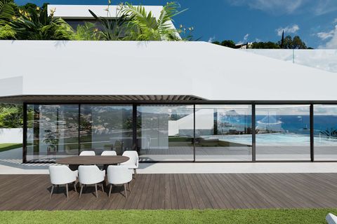 Villa i Altea, Alicante, Altea - € 4.200.000 | Ref: REP14 - foto 10