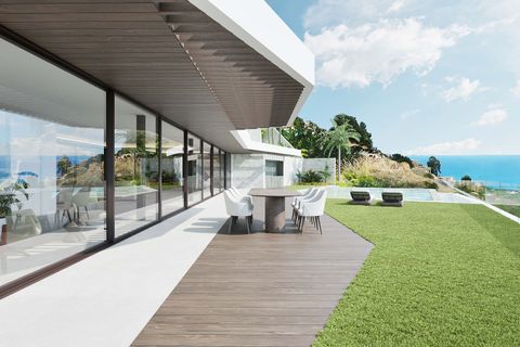 Villa i Altea, Alicante, Altea - € 4.200.000 | Ref: REP14 - foto 11