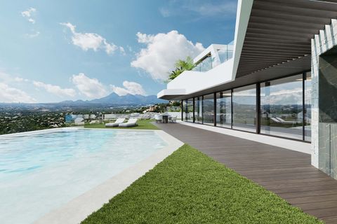 Villa i Altea, Alicante, Altea - € 4.200.000 | Ref: REP14 - foto 13