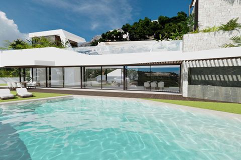 Villa i Altea, Alicante, Altea - € 4.200.000 | Ref: REP14 - foto 14