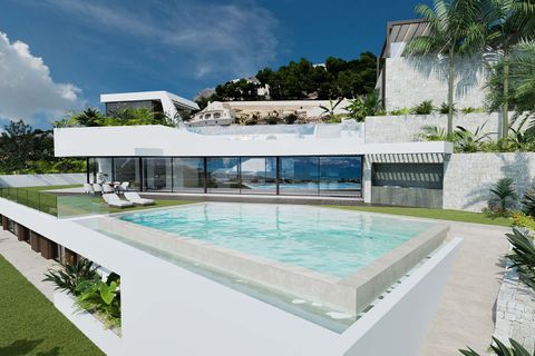 Villa i Altea, Alicante, Altea - € 4.200.000 | Ref: REP14 - foto 15