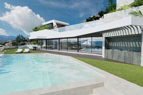 Villa i Altea, Alicante, Altea - € 4.200.000 | Ref: REP14 - foto 18
