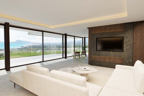 Villa i Altea, Alicante, Altea - € 4.200.000 | Ref: REP14 - foto 25