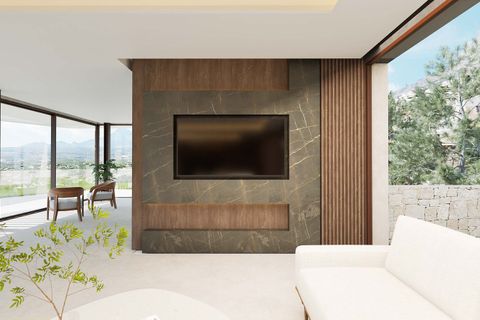 Villa i Altea, Alicante, Altea - € 4.200.000 | Ref: REP14 - foto 26