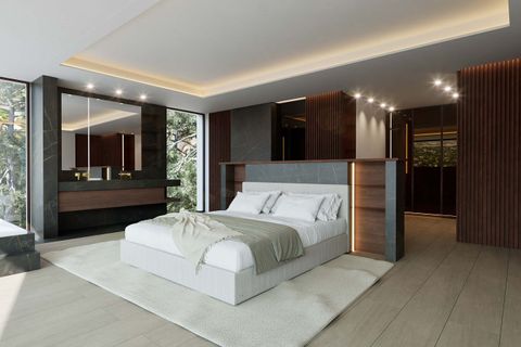 Villa i Altea, Alicante, Altea - € 4.200.000 | Ref: REP14 - foto 27
