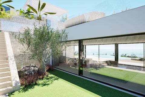 Villa i Altea, Alicante, Altea - € 4.200.000 | Ref: REP14 - foto 35