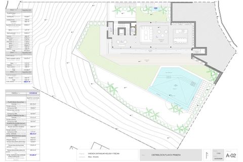 Villa i Altea, Alicante, Altea - € 4.200.000 | Ref: REP14 - foto 38
