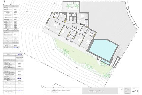 Villa i Altea, Alicante, Altea - € 4.200.000 | Ref: REP14 - foto 39