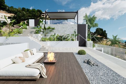 Villa i Altea, Alicante, Altea - € 4 200 000 | Ref: REP14 - foto 5