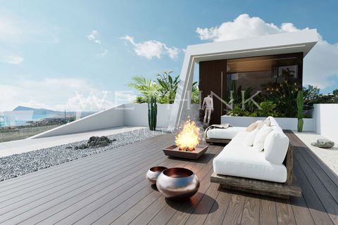 Villa i Altea, Alicante, Altea - € 4 200 000 | Ref: REP14 - foto 7