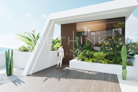 Villa i Altea, Alicante, Altea - € 4 200 000 | Ref: REP14 - foto 8