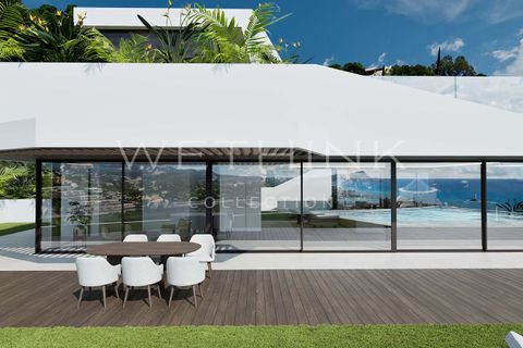 Villa i Altea, Alicante, Altea - € 4 200 000 | Ref: REP14 - foto 10