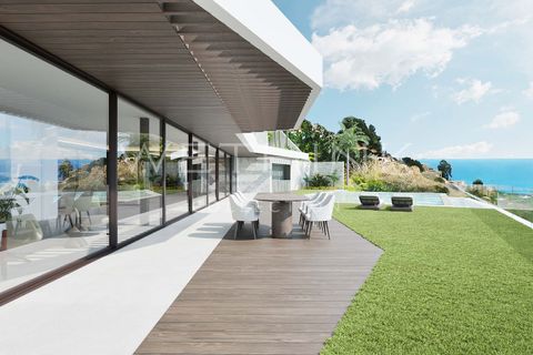 Villa i Altea, Alicante, Altea - € 4 200 000 | Ref: REP14 - foto 11
