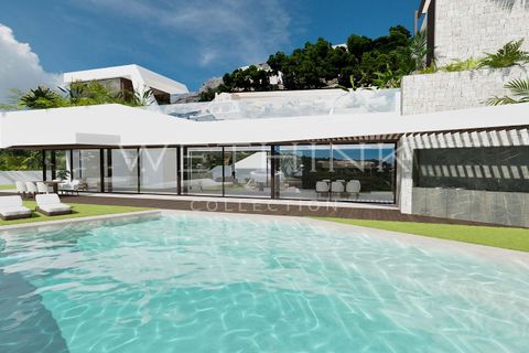 Villa i Altea, Alicante, Altea - € 4 200 000 | Ref: REP14 - foto 14