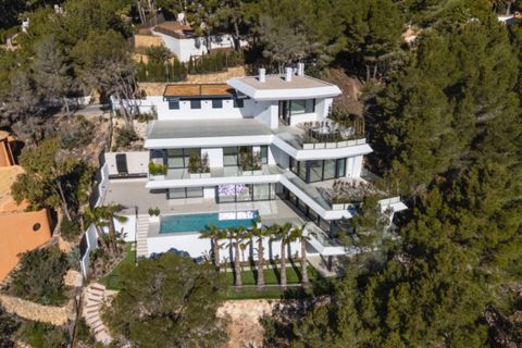 Villa i Altea, Alicante, Altea - € 2.250.000 | Ref: HAN57 - foto 4