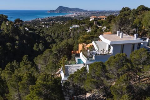 Villa i Altea, Alicante, Altea - € 2.250.000 | Ref: HAN57 - foto 5