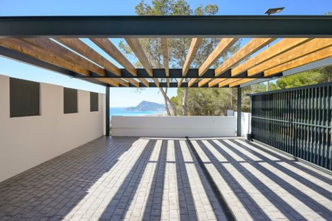Villa i Altea, Alicante, Altea - € 2.250.000 | Ref: HAN57 - foto 9