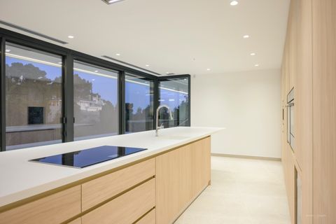 Villa i Altea, Alicante, Altea - € 2.250.000 | Ref: HAN57 - foto 14