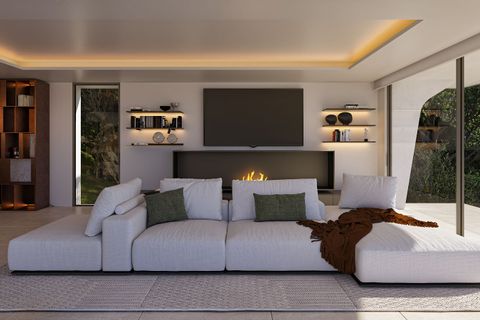 Villa i Altea, Alicante, Altea - € 2.250.000 | Ref: HAN57 - foto 22