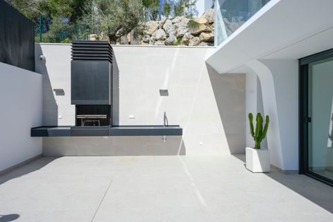Villa i Altea, Alicante, Altea - € 2.250.000 | Ref: HAN57 - foto 29